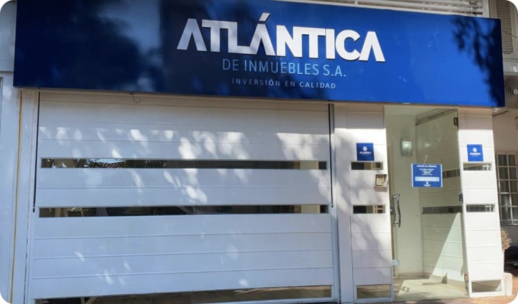 QUINTAS DE ASUNCIÓN