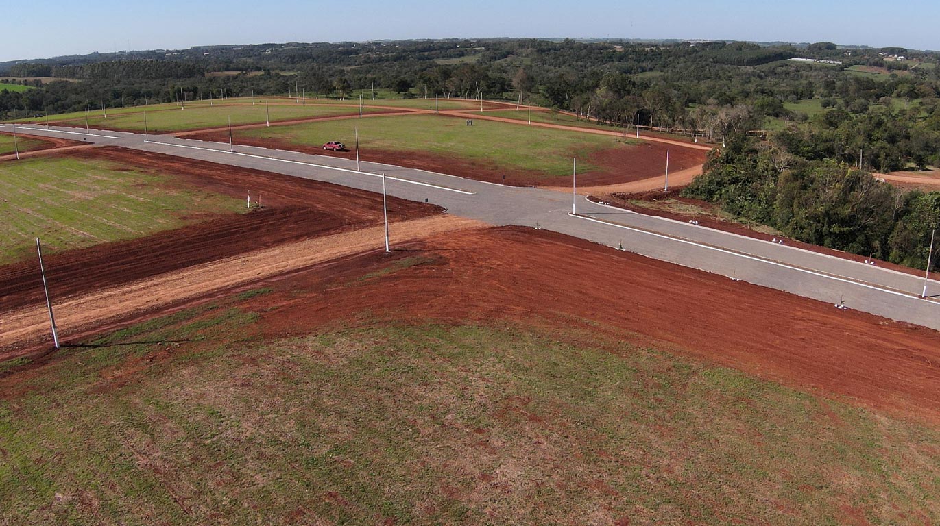 RESIDENCIAL AEROPUERTO II