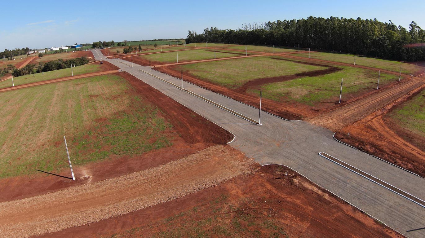 RESIDENCIAL AEROPUERTO II