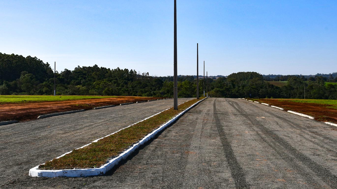 RESIDENCIAL AEROPUERTO II