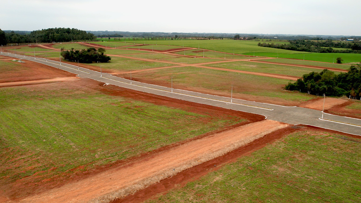 CIUDAD AEROPUERTO II