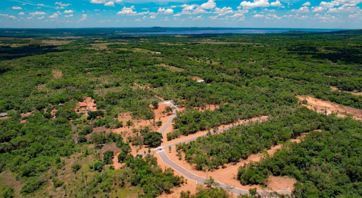 Eco Quintas de Sanber II