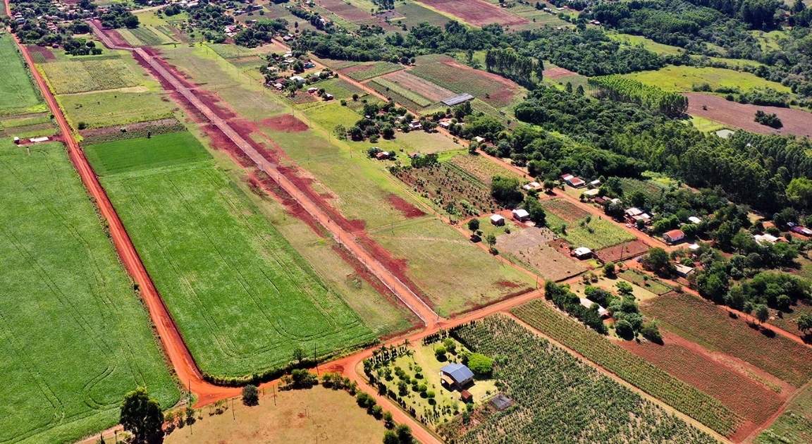 Residencial Los Colonos