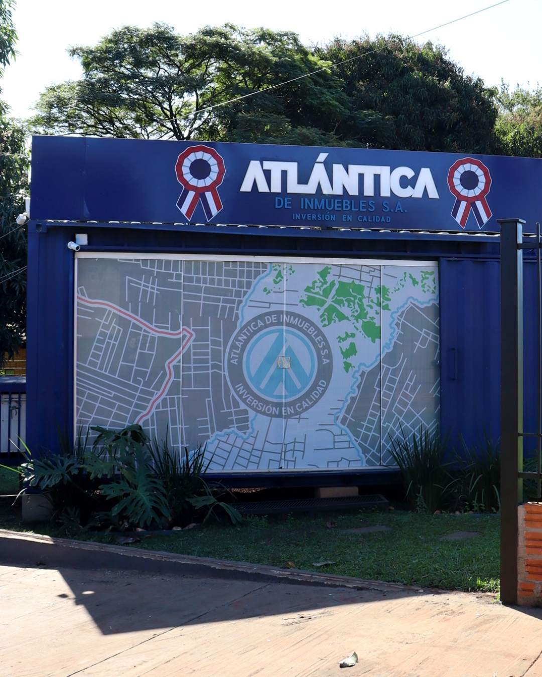 Agencia Maria Auxiliadora