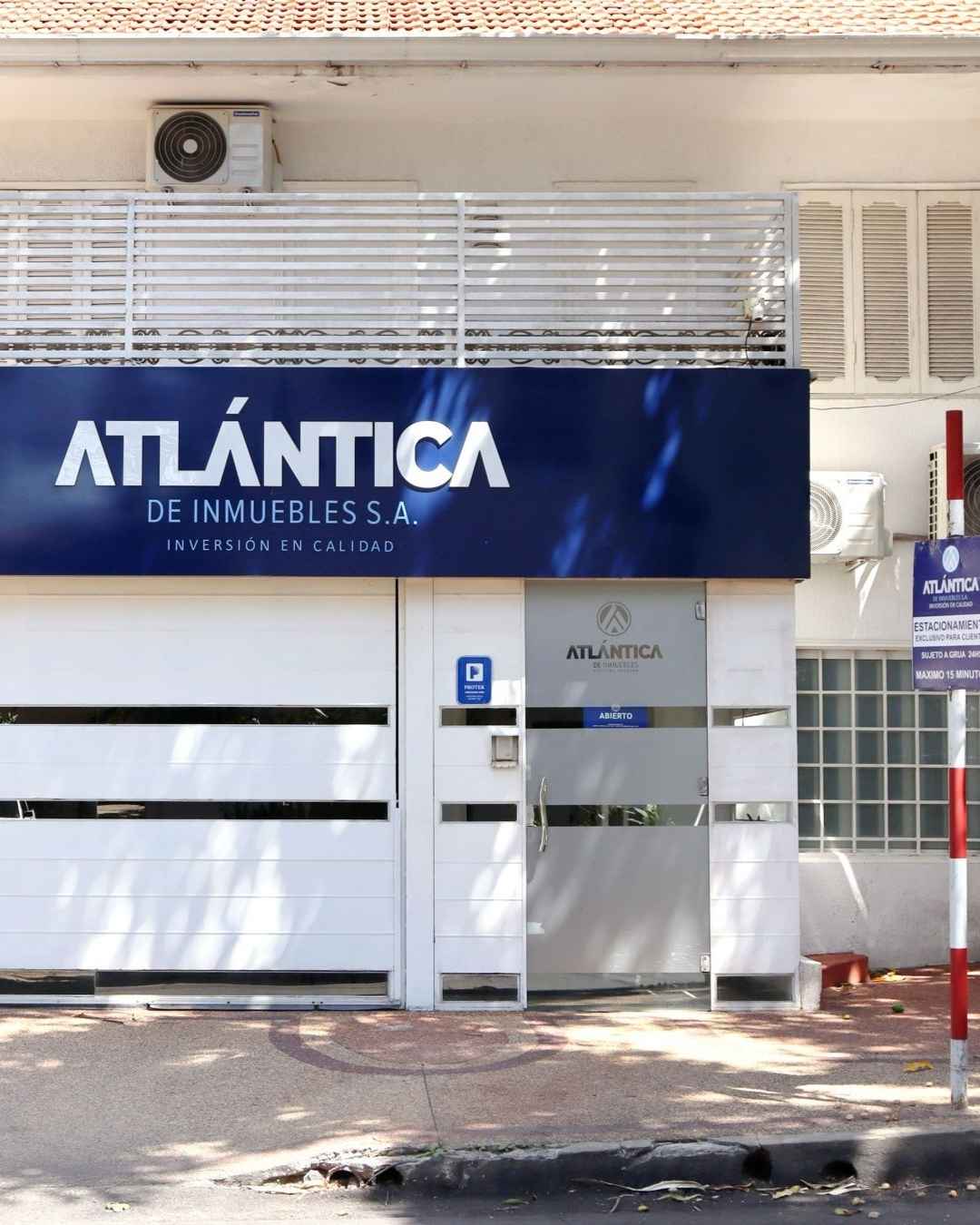 Asunción – Agencia Aviadores